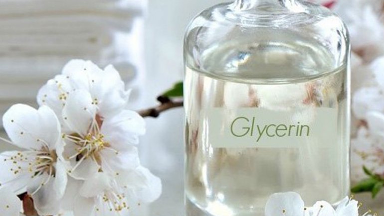 Glycérine et ses bienfaits pour la peau