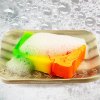 Savon à la mangue