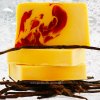 Savon vanille Memory. Partenaire bien-être