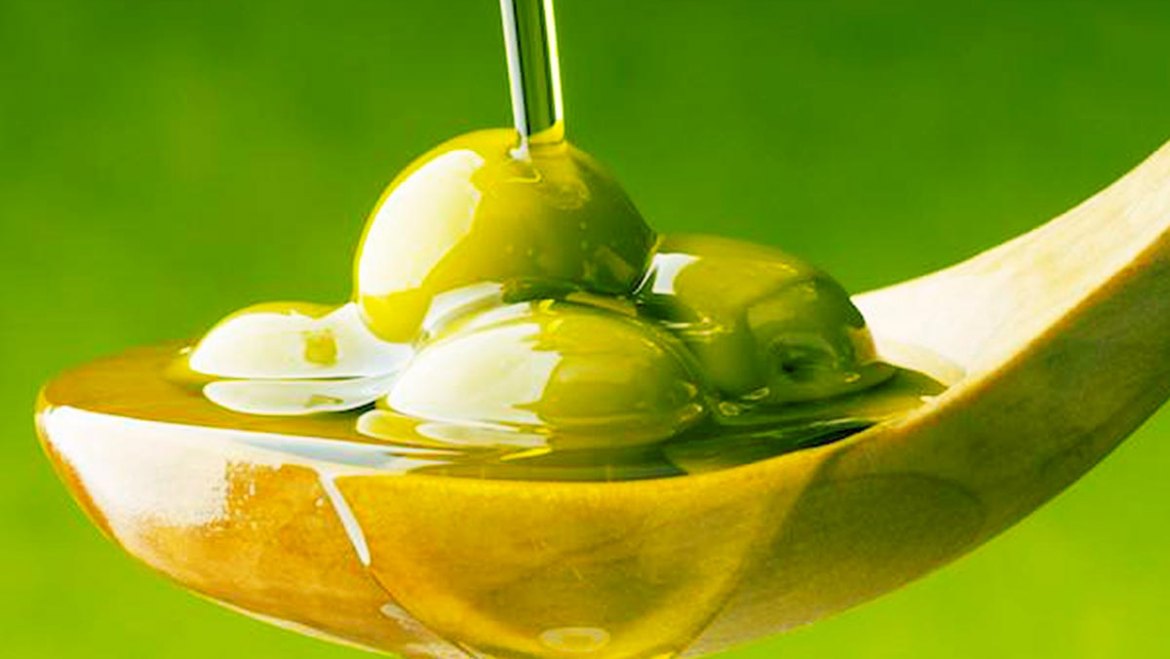 Huile d’olive pour la peau – vitalité et longévité