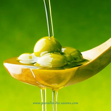 Huile d’olive pour la peau – vitalité et longévité