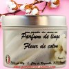 Suspensions parfumées Fleur de Coton – Parfum délicat pour linge