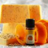 Savon orange naturel