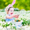 Savon fantaisie lapin doux