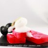 Savon de rasage pamplemousse