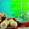 Perle pour bain karité