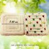 Lingettes démaquillantes réutilisables